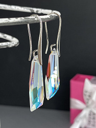 Серьги Maison AB 1