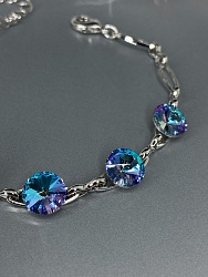 Браслет LION VL 2