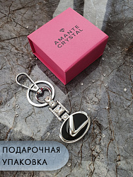 Брелок LEXUS stone 3