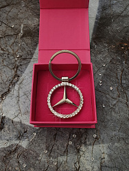 Брелок MERSEDES SW  1
