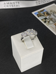 Кольцо Spider  4