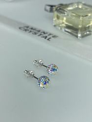 Пусеты Ringo AB 2