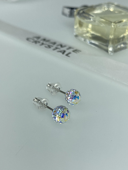 Пусеты Ringo AB