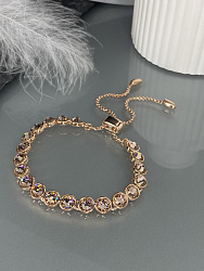 Браслет Matti vintage Au утяжка 4