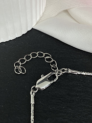 Подвеска Джетта jet на обруче 2