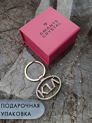 Брелок KIA SW 3