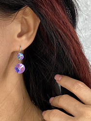 Серьги JANINE VL 1