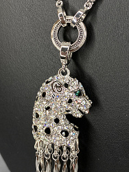 Подвеска Гепард crystal 1