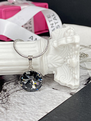 Подвеска ELIS silver night 2