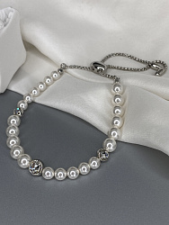 Браслет Matti жемчуг  1