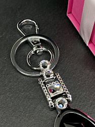 Брелок CHEVROLET stone 3