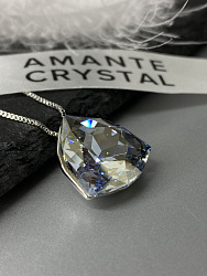 Подвеска DAFNA 18мм blue shade 3