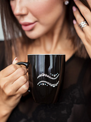 Кружка Знак Зодиака ВОДОЛЕЙ 3