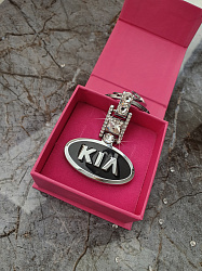 Брелок KIA stone 2