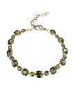 Браслет Fashion bl diamond (бронза)