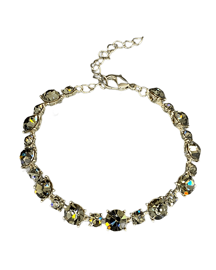 Браслет Fashion bl diamond (бронза)