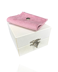 Шкатулка для украшений 1