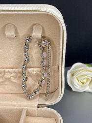 Шкатулка дорожная для украшений 2