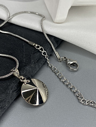 Подвеска ELIS vintage rose 4