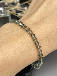 Браслет-стрейч хрусталь bl.diamond 3