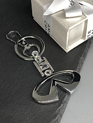 Брелок IIFINITI stone 2