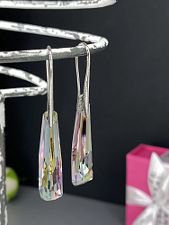 Серьги Maison VL 2