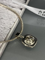 Подвеска KR Kassandra silver night(бронза) 2