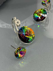 Серьги Roncato 14 VM 4