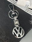 Брелок VOLKSWAGEN stone