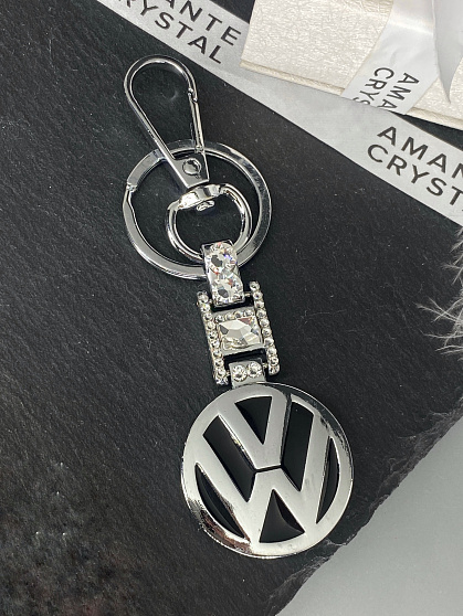 Брелок VOLKSWAGEN stone
