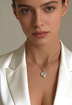 Подвеска ELIS crystal