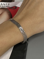 Браслет Niti металл 1