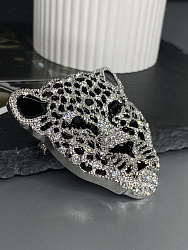 Брошь Bluc Гепард 3