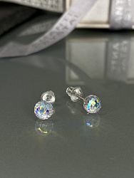 Пусеты Ringo AB 1