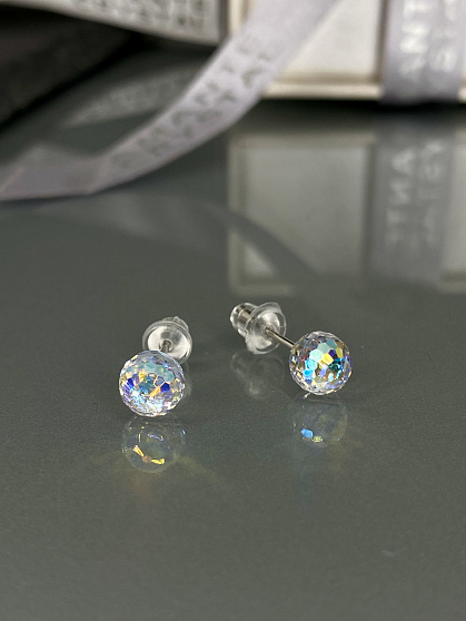 Пусеты Ringo AB