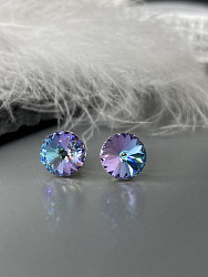 Пусеты 8mm VL 4