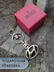 Брелок HYUNDAY stone 1