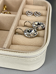 Шкатулка дорожная для украшений 3