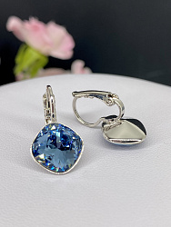 Серьги IVONN 10 denim 3