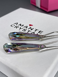 Серьги Maison VM 4