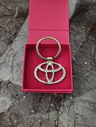 Брелок TOYOTA SW 1