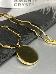 Подвеска IREN jet Au (шнур) 4