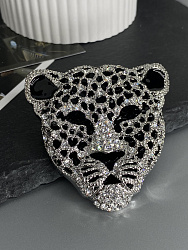 Брошь Bluc Гепард 1