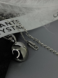 Подвеска ELIS strass crystal 3