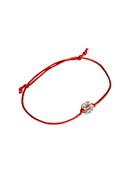 Красная нить Kora AB