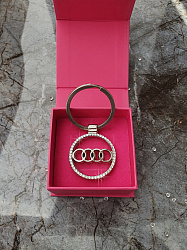 Брелок AUDI SW 1