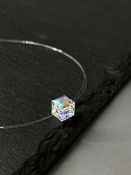 Подвеска на леске KORA AB 5mm 40cм 3