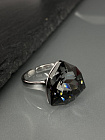 Кольцо KR Dafna silver nigh