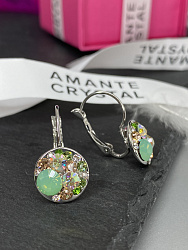 Серьги Rivolo Nude 3