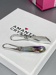 Серьги Maison VL 3